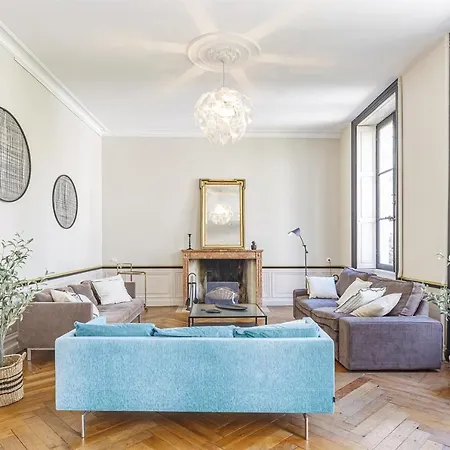 Maison Bossoreil - Cointreau Pensión *