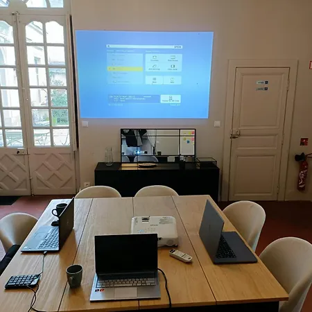 Pensión Maison Bossoreil - Cointreau *