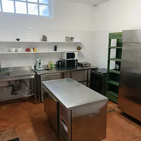 Gasthof Maison Bossoreil - Cointreau *
